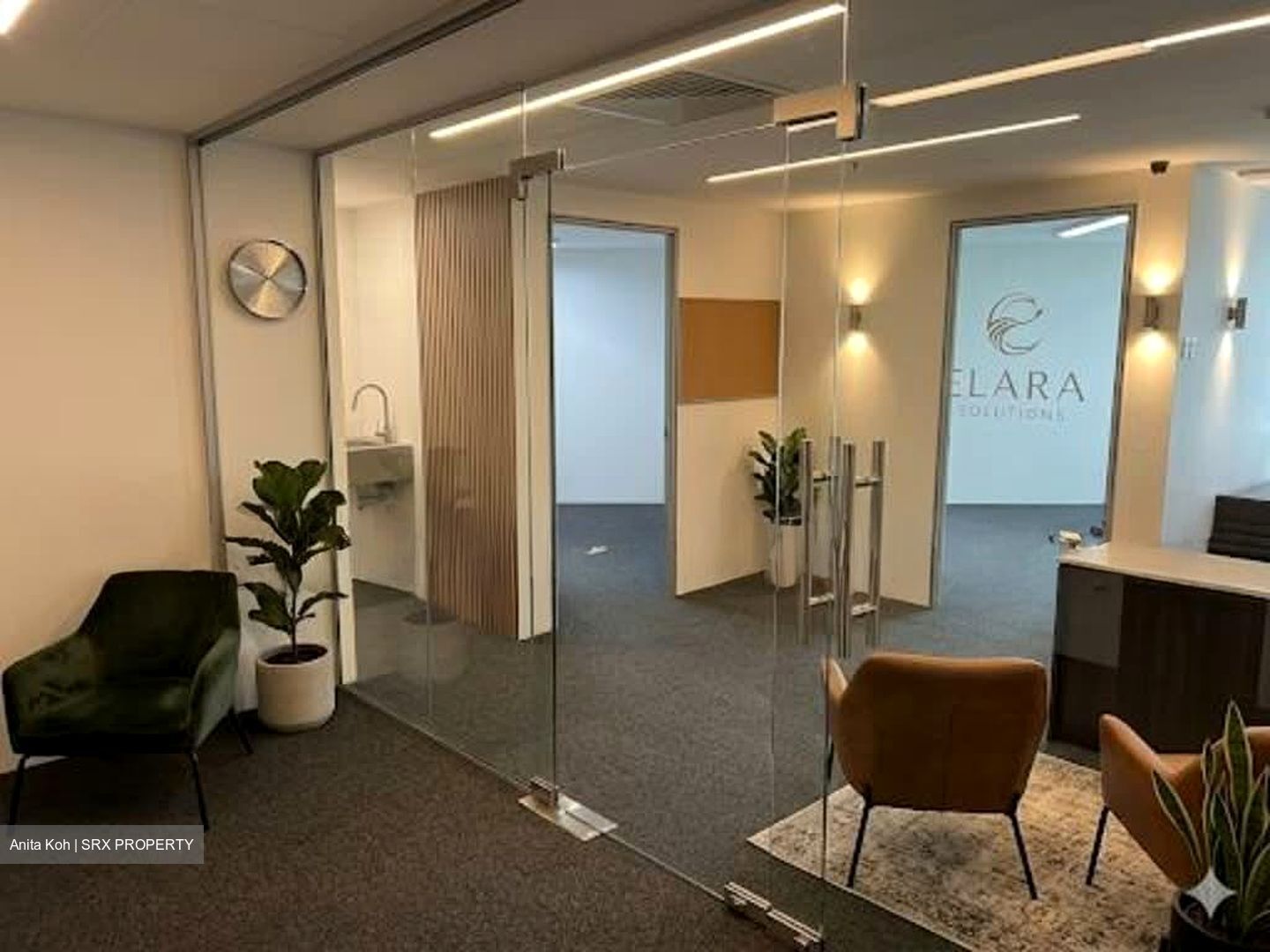 Orchard Plaza (D9), Office #537621601